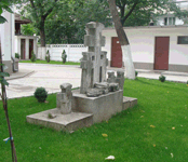 Biserica Izvorul Nou